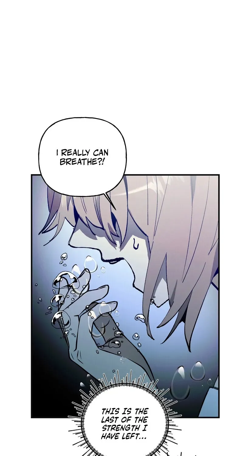 Blue Journey Chapter 27 page 72 - 