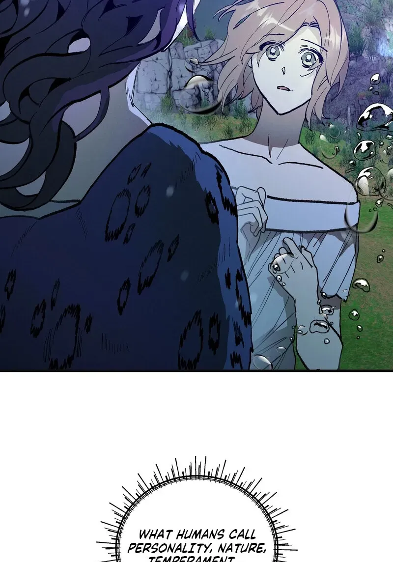Blue Journey Chapter 27 page 74 - 