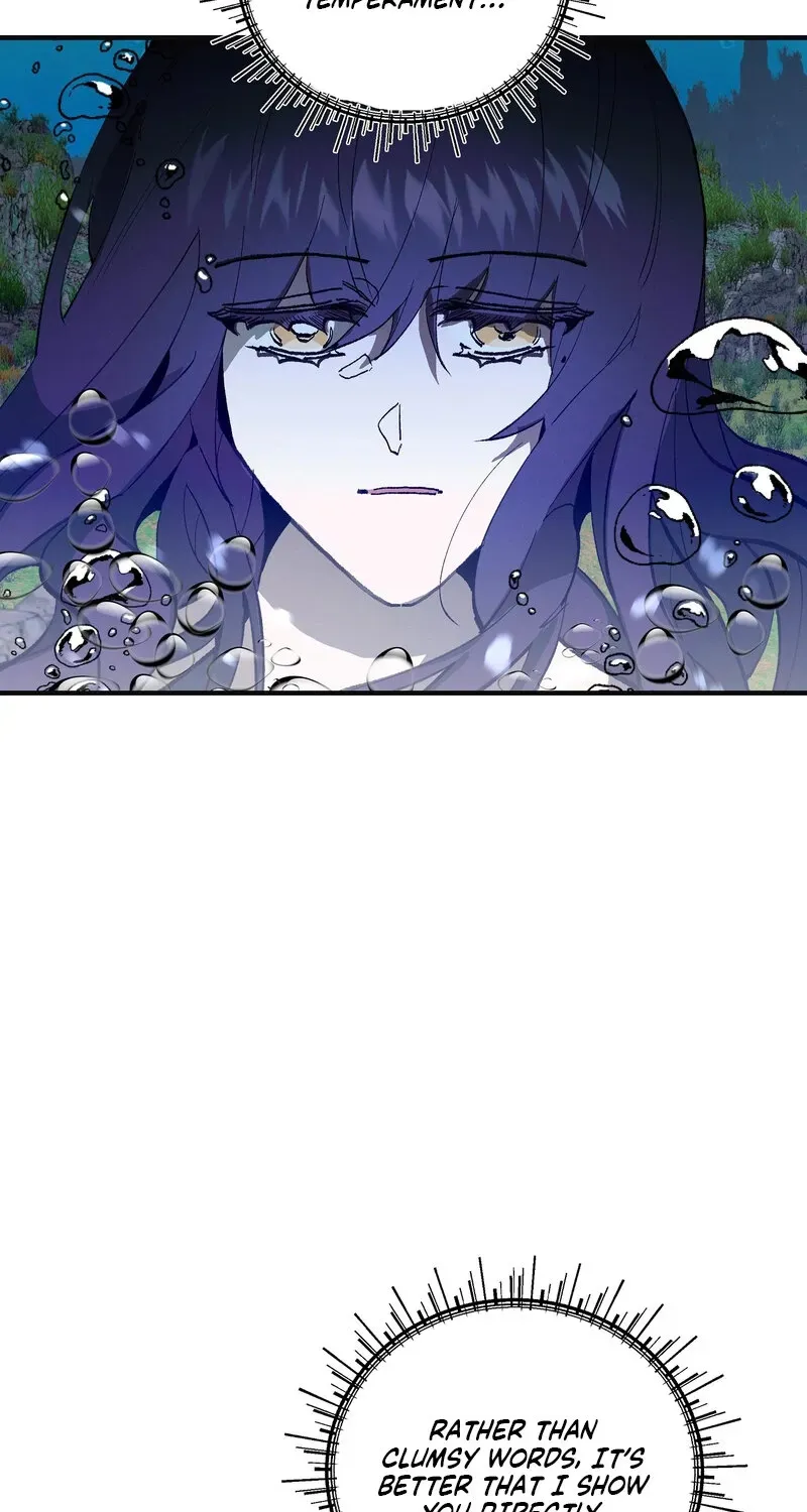 Blue Journey Chapter 27 page 75 - 