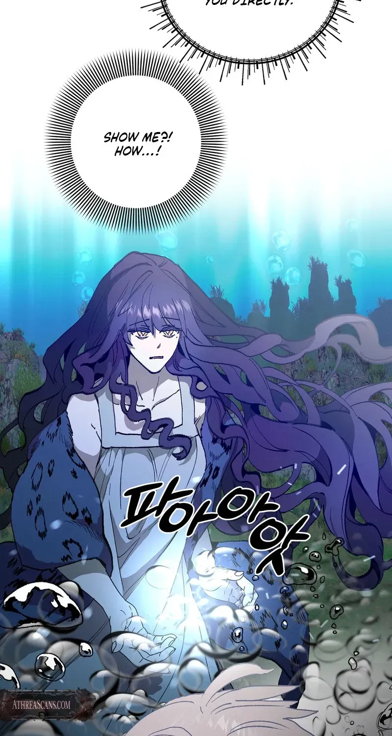 Blue Journey Chapter 27 page 76 - 