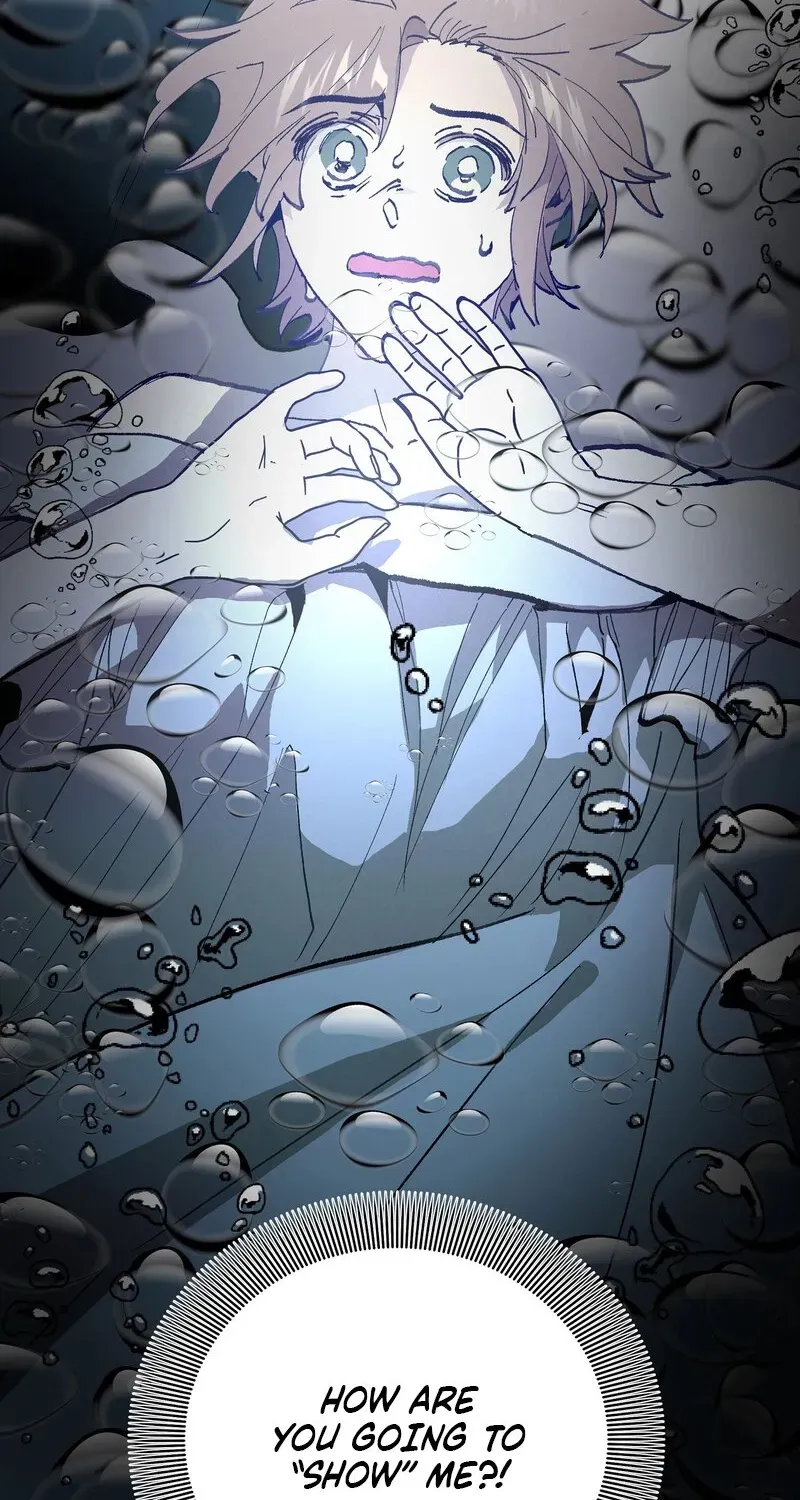 Blue Journey Chapter 27 page 77 - 