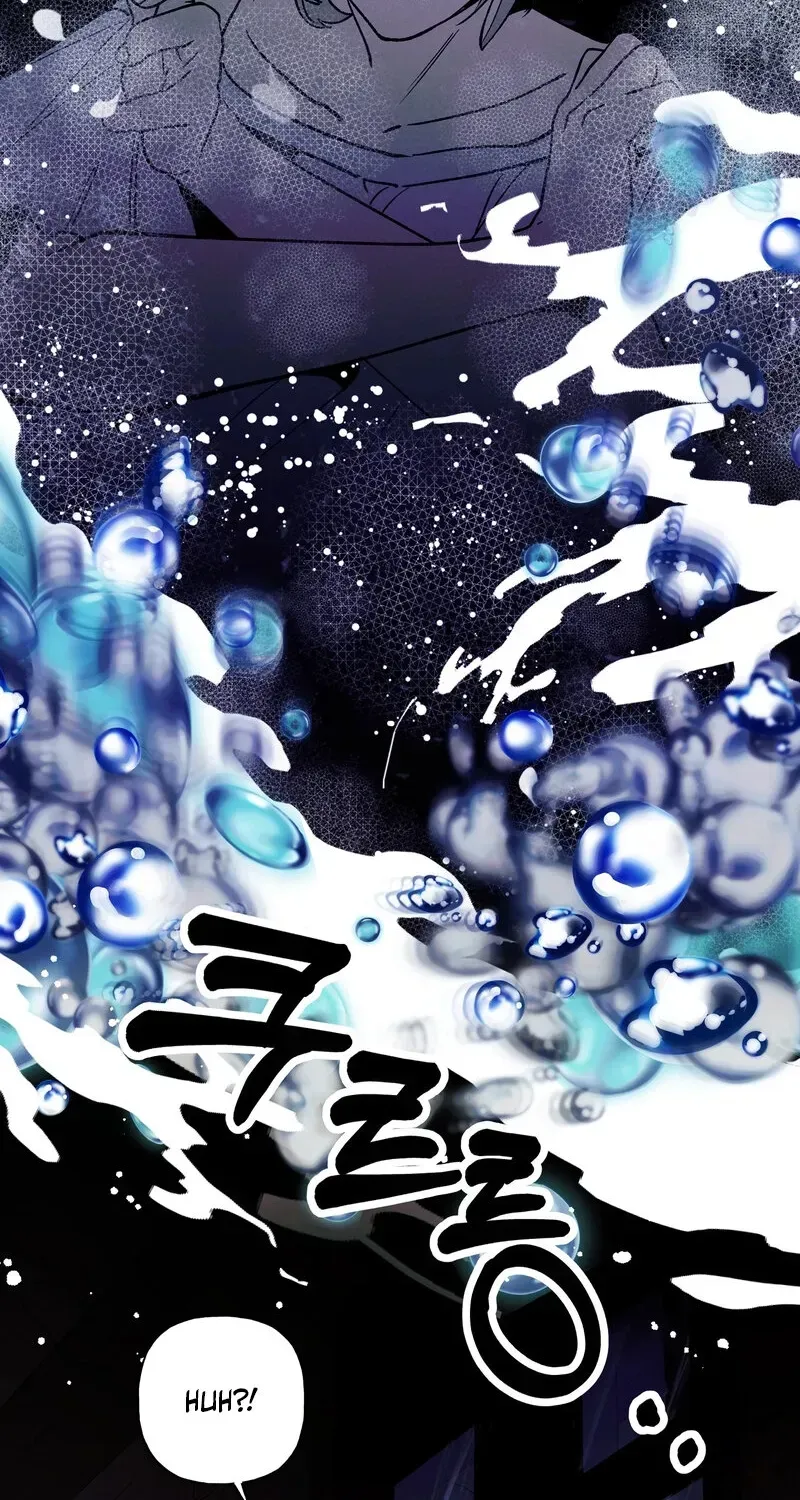 Blue Journey Chapter 28 page 2 - 