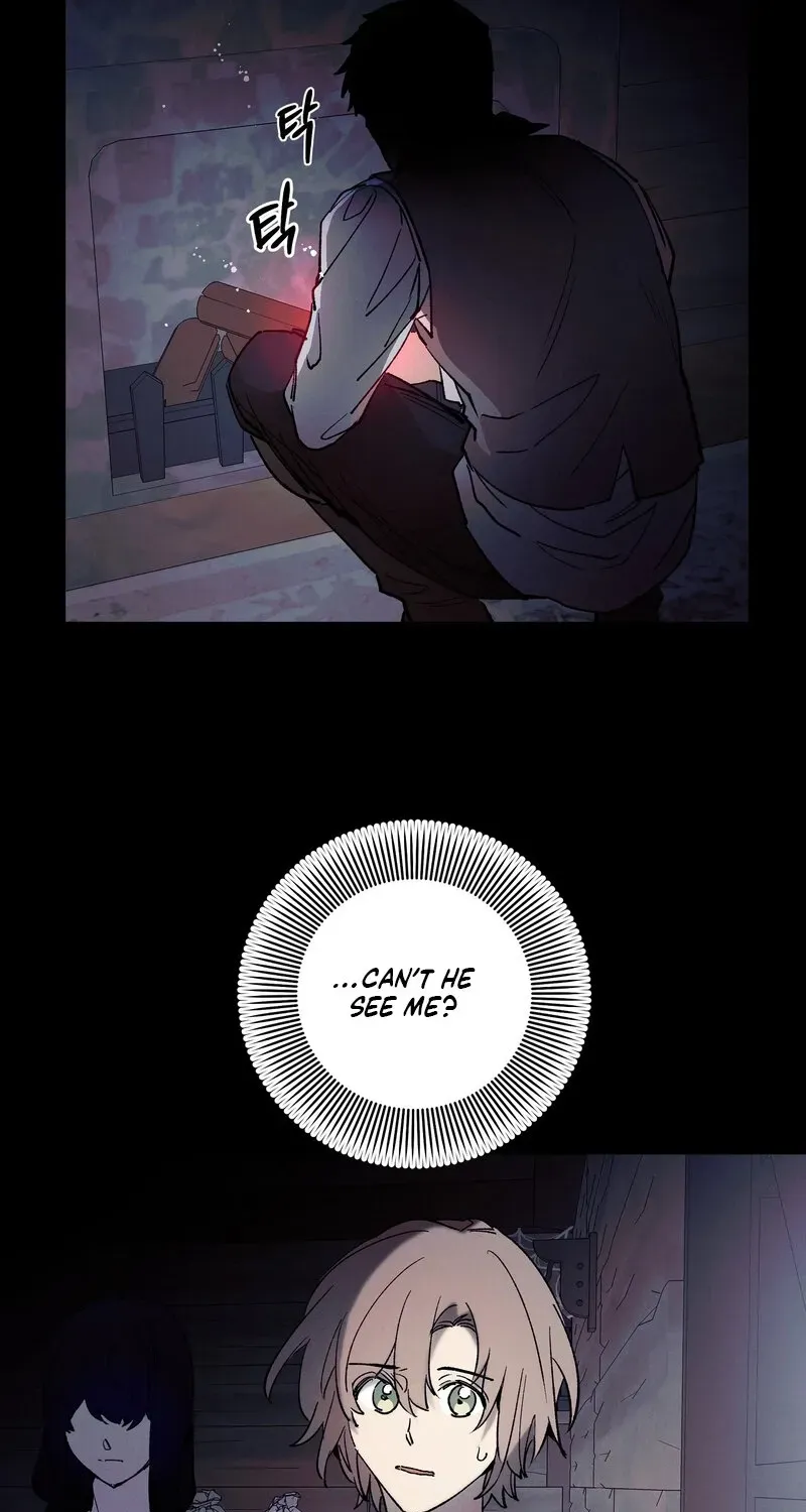 Blue Journey Chapter 28 page 11 - 