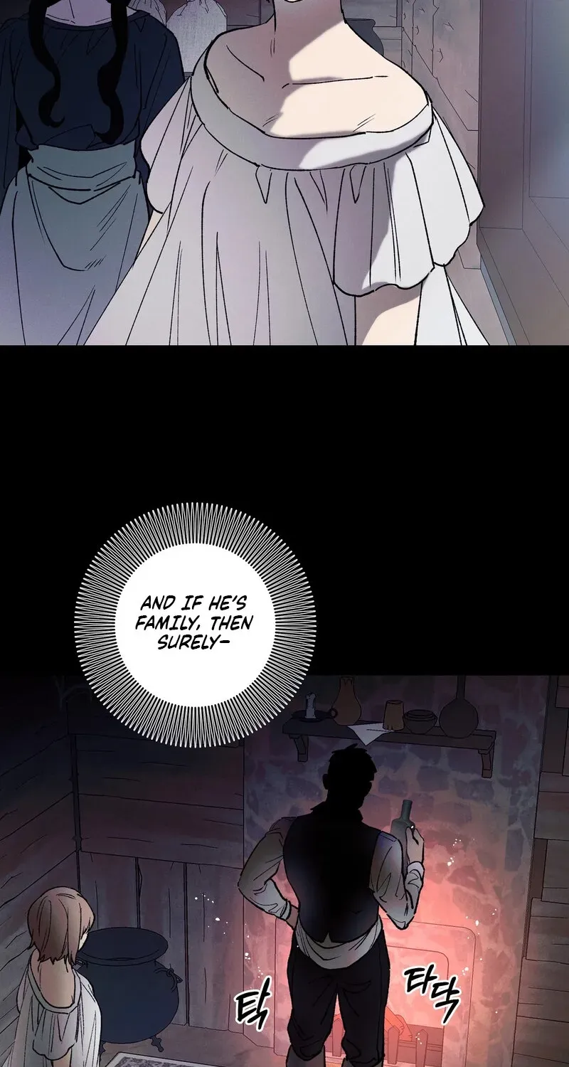 Blue Journey Chapter 28 page 12 - 