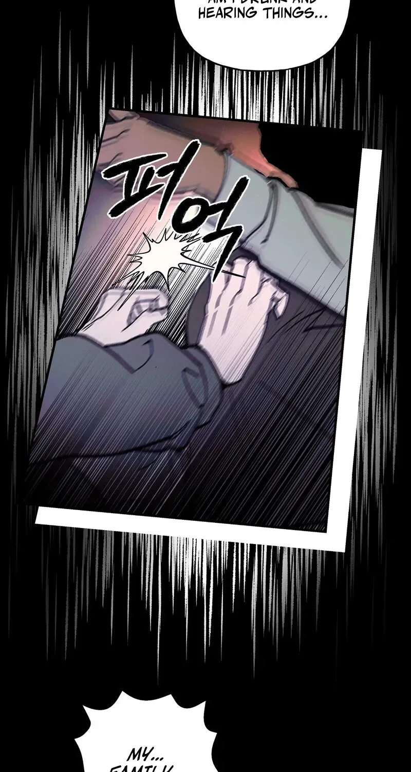 Blue Journey Chapter 28 page 17 - 