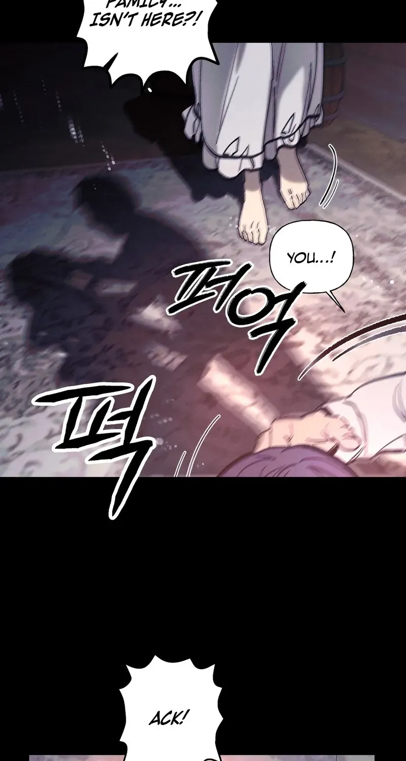 Blue Journey Chapter 28 page 18 - 