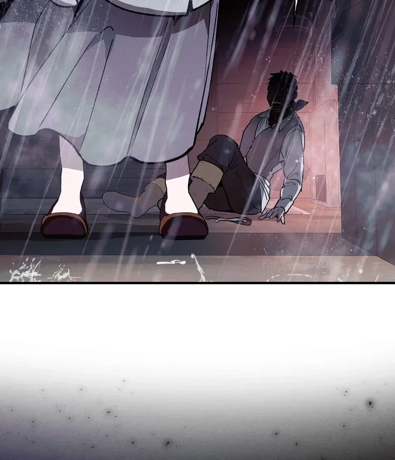 Blue Journey Chapter 28 page 20 - 