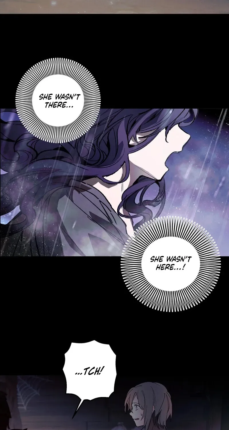 Blue Journey Chapter 28 page 22 - 