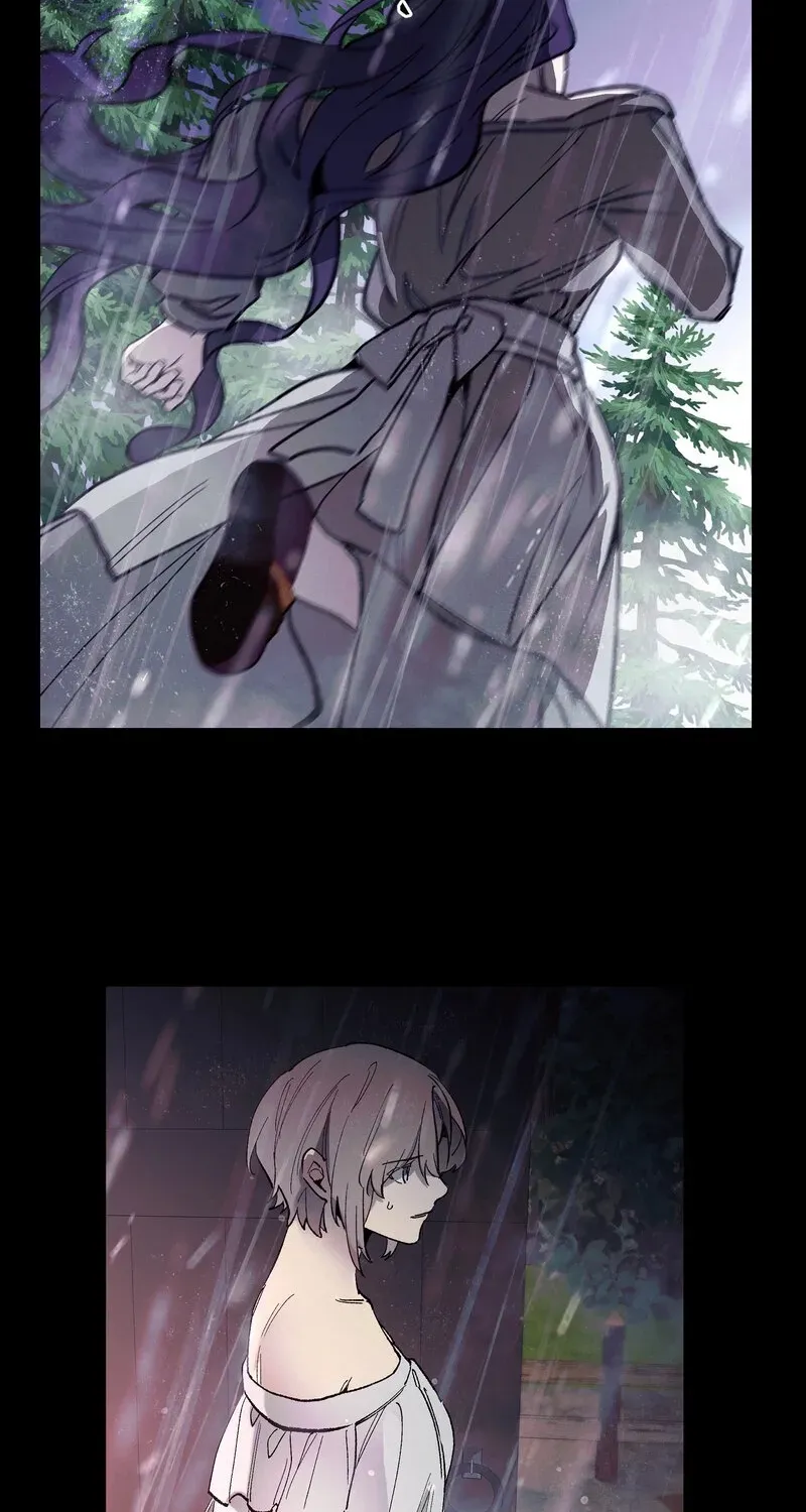 Blue Journey Chapter 28 page 34 - 