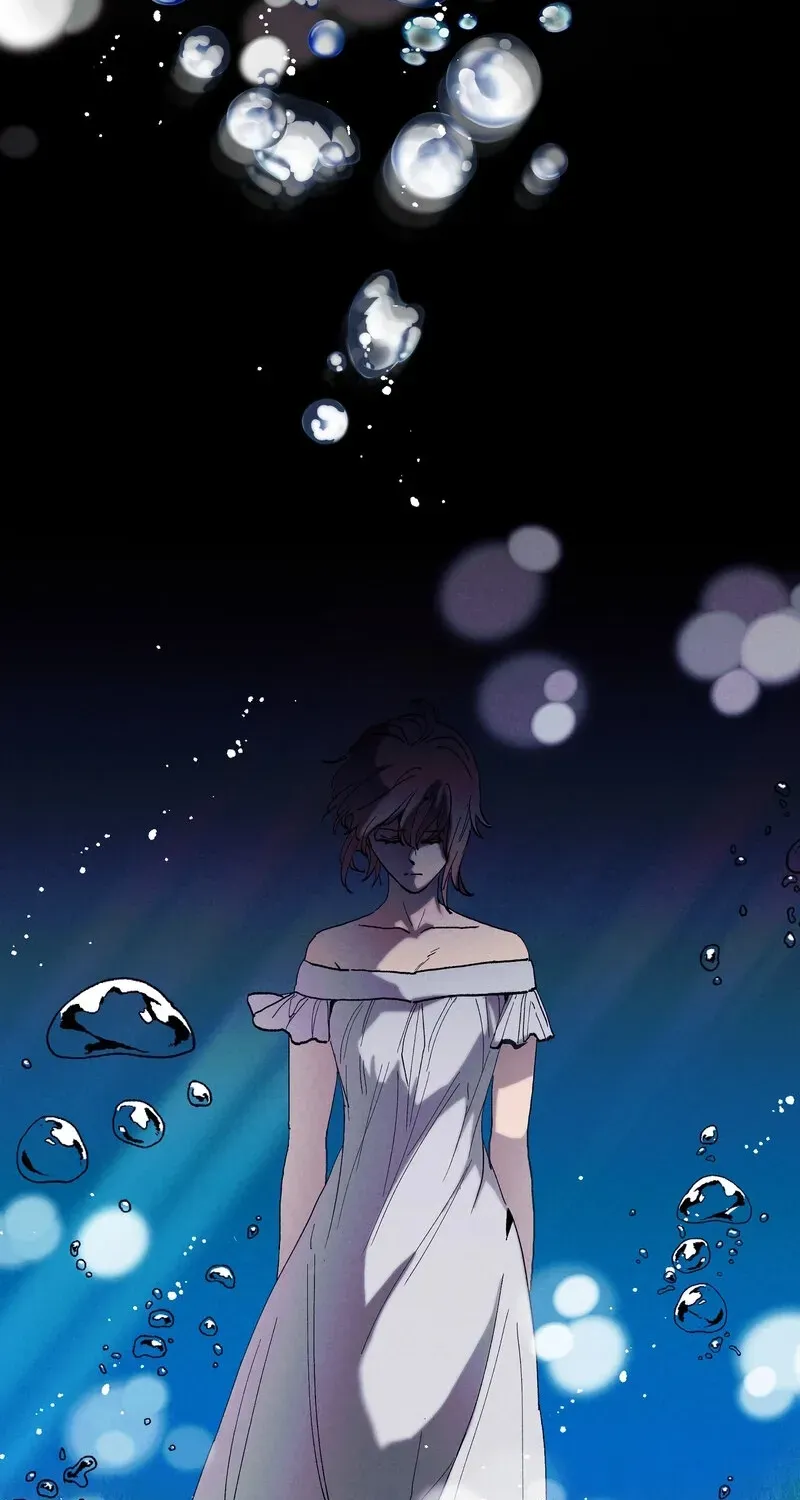 Blue Journey Chapter 28 page 39 - 