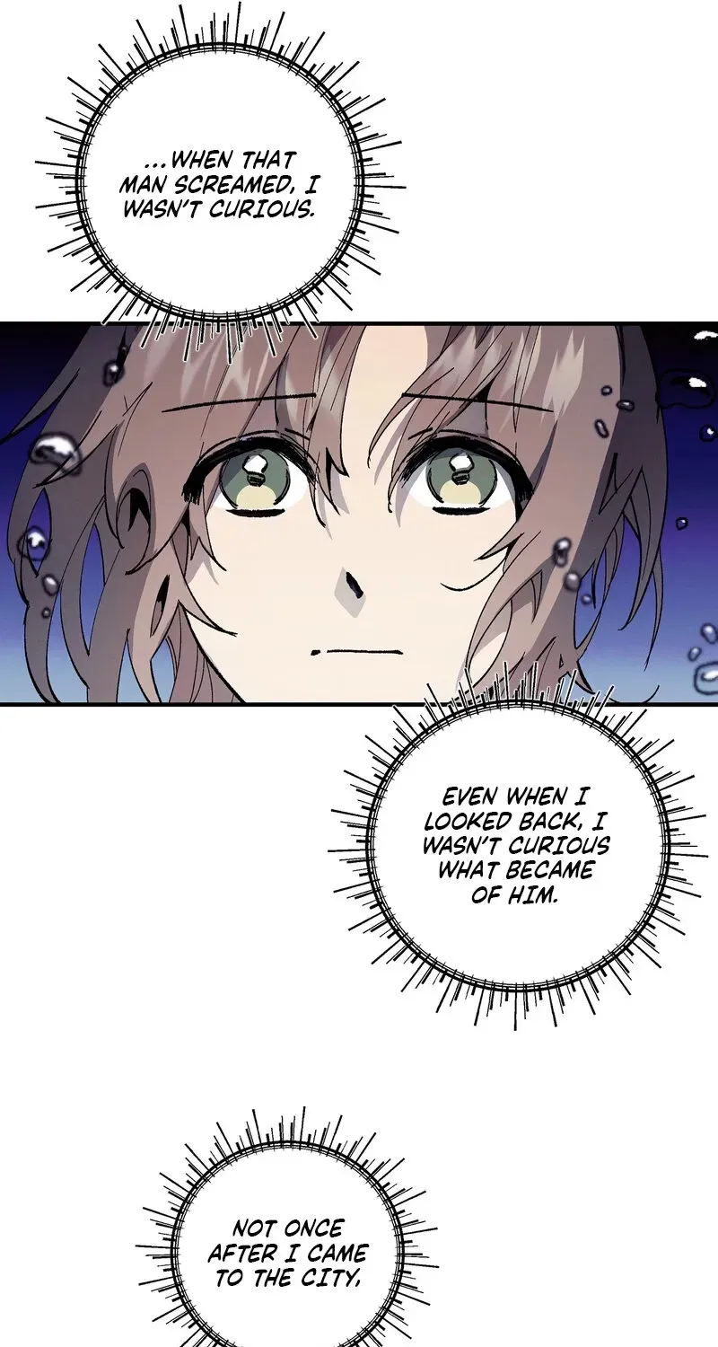 Blue Journey Chapter 28 page 41 - 