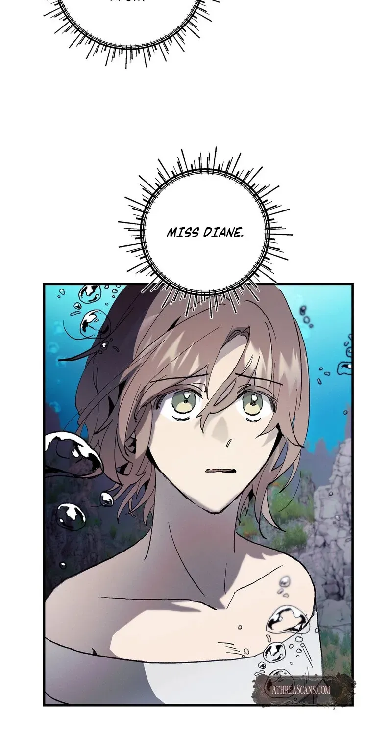 Blue Journey Chapter 28 page 44 - 