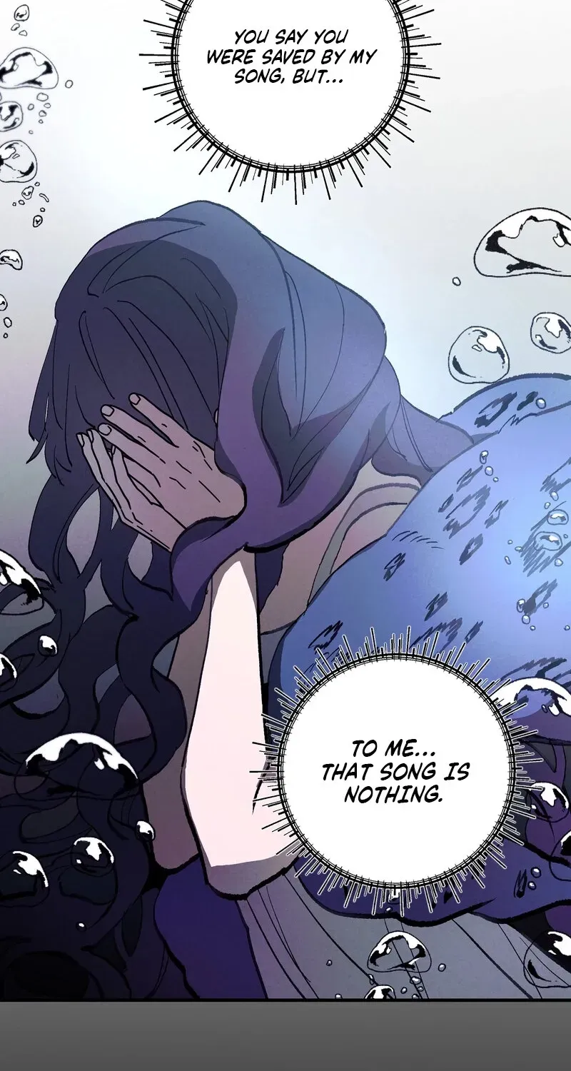 Blue Journey Chapter 28 page 46 - 