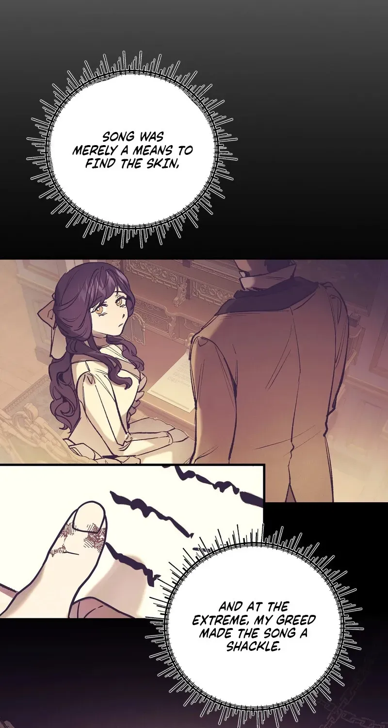 Blue Journey Chapter 28 page 47 - 