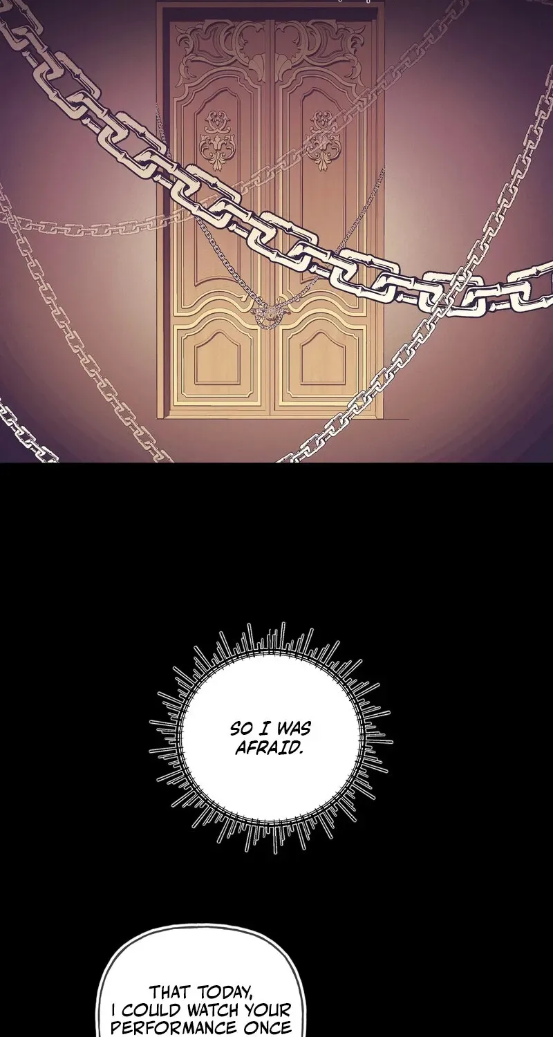 Blue Journey Chapter 28 page 48 - 