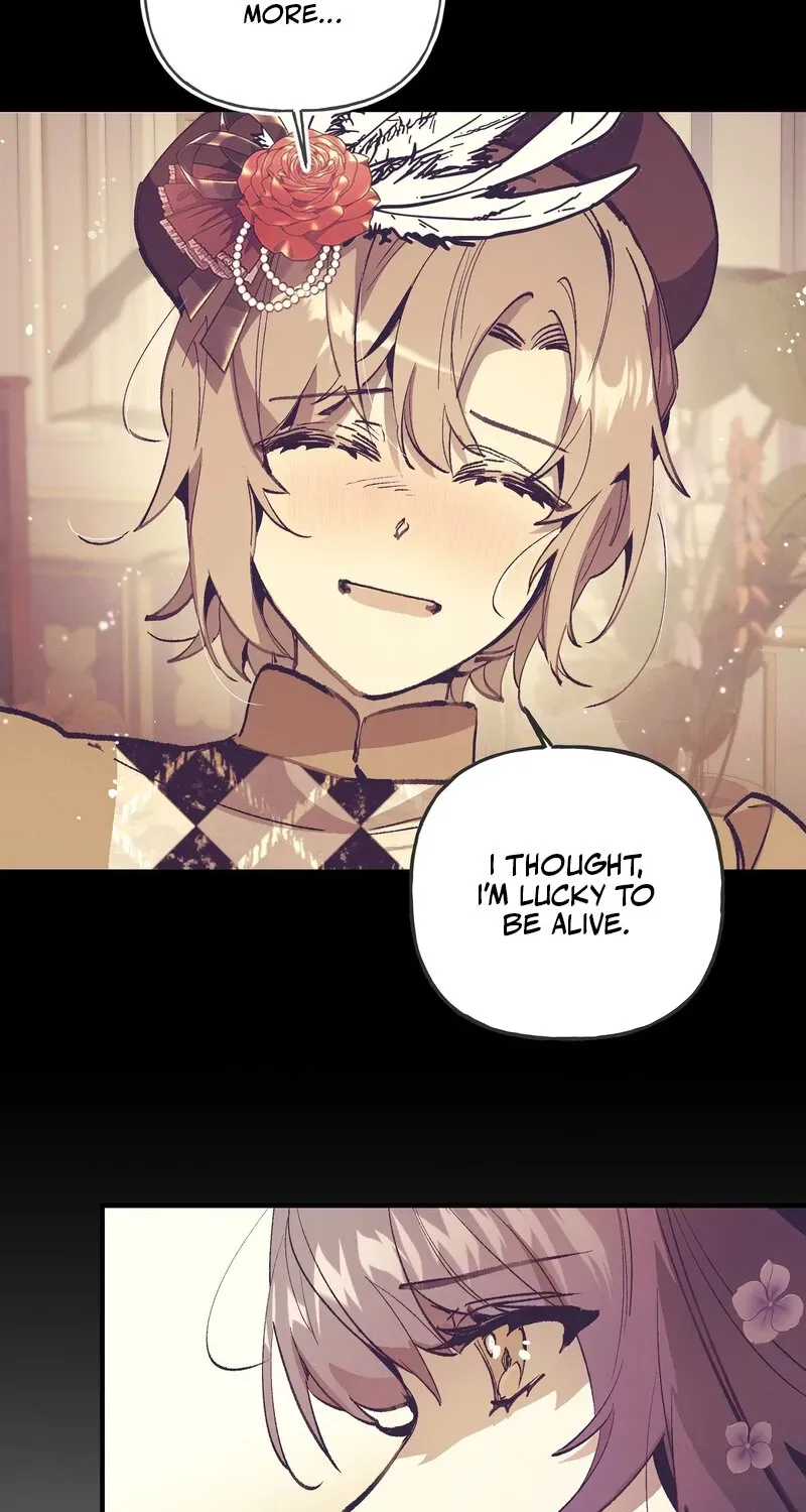 Blue Journey Chapter 28 page 49 - 