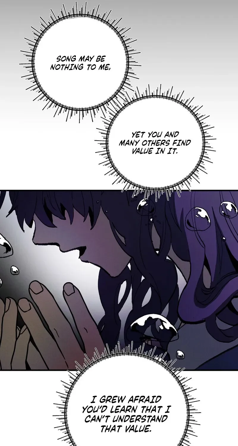 Blue Journey Chapter 28 page 51 - 