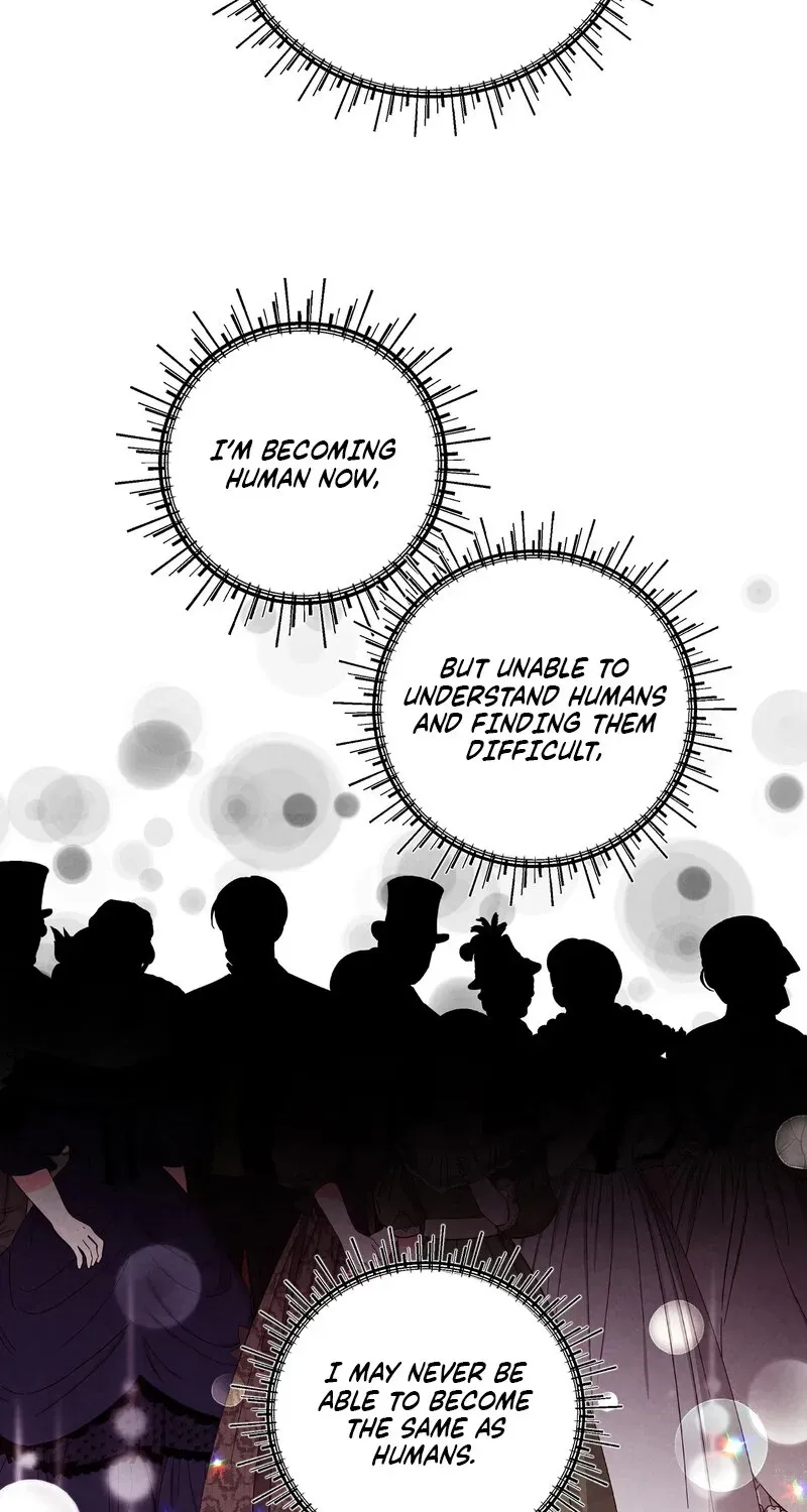 Blue Journey Chapter 28 page 52 - 