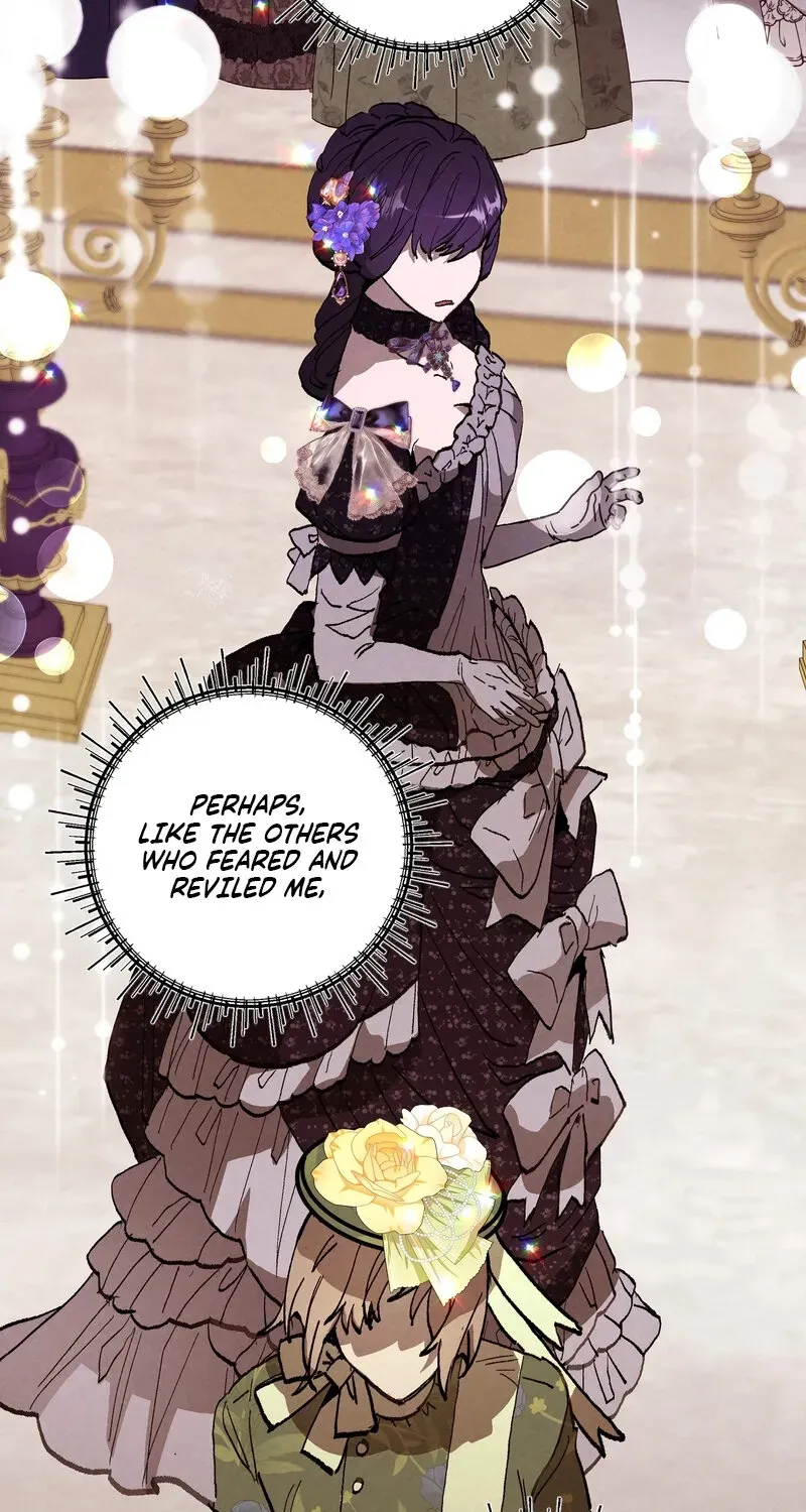 Blue Journey Chapter 28 page 53 - 