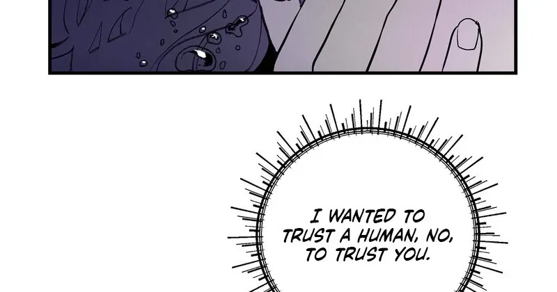 Blue Journey Chapter 28 page 55 - 