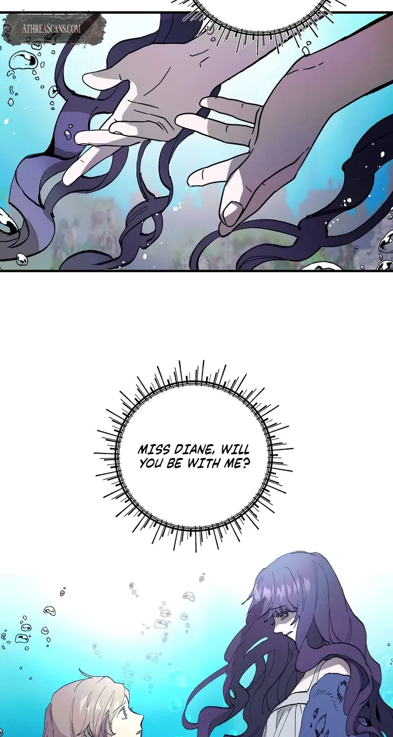 Blue Journey Chapter 28 page 56 - 