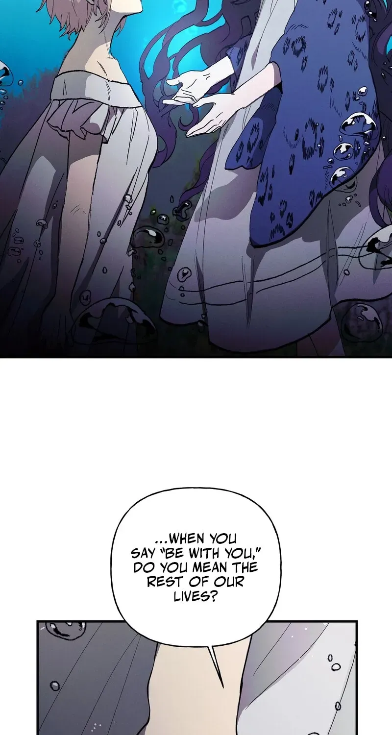 Blue Journey Chapter 28 page 57 - 