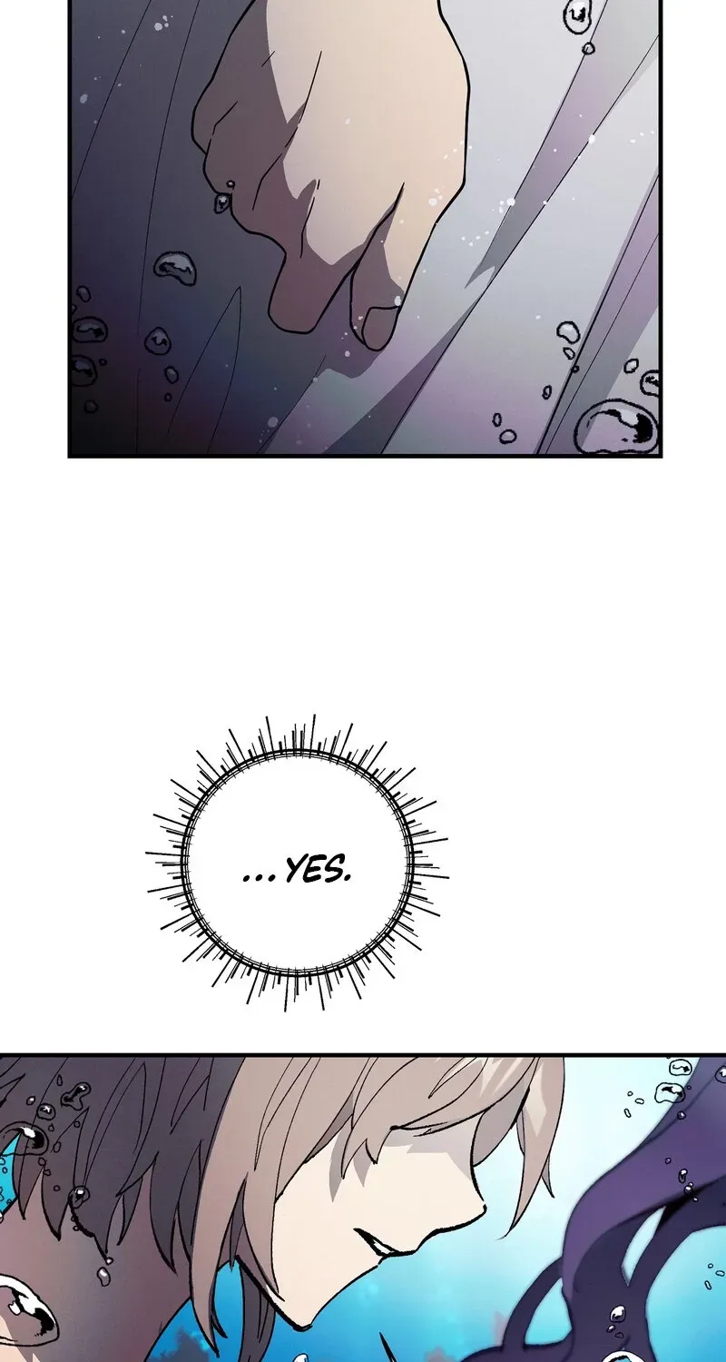 Blue Journey Chapter 28 page 58 - 