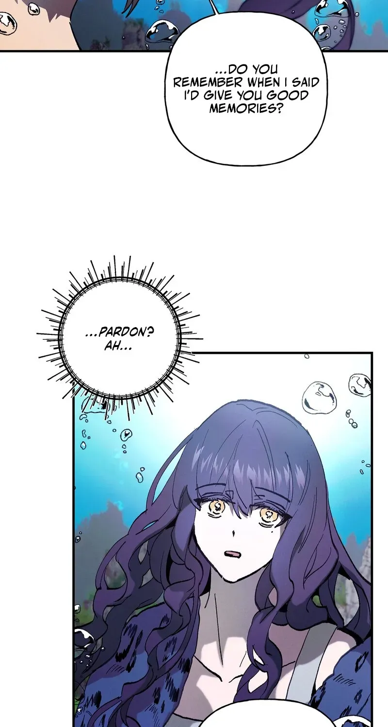 Blue Journey Chapter 28 page 59 - 