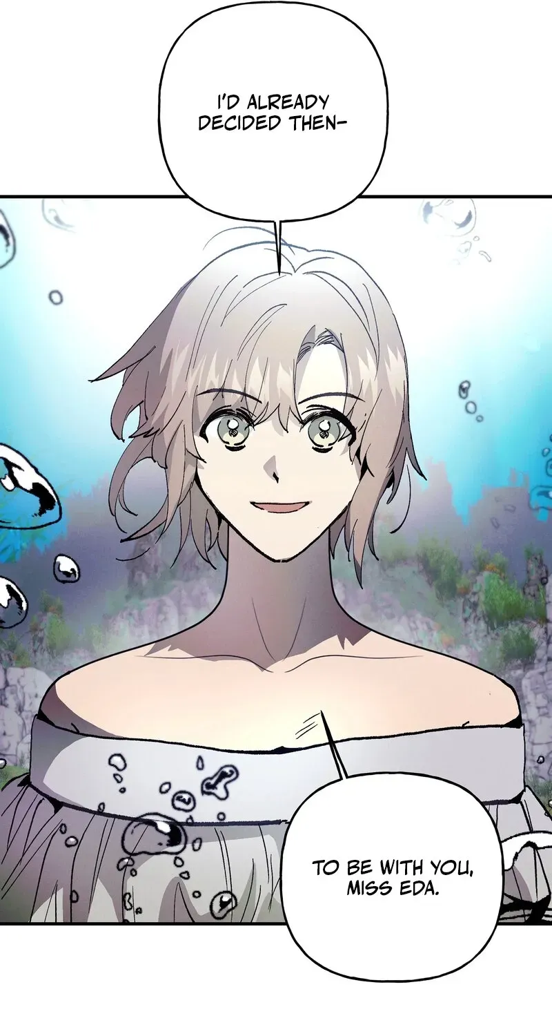 Blue Journey Chapter 28 page 61 - 