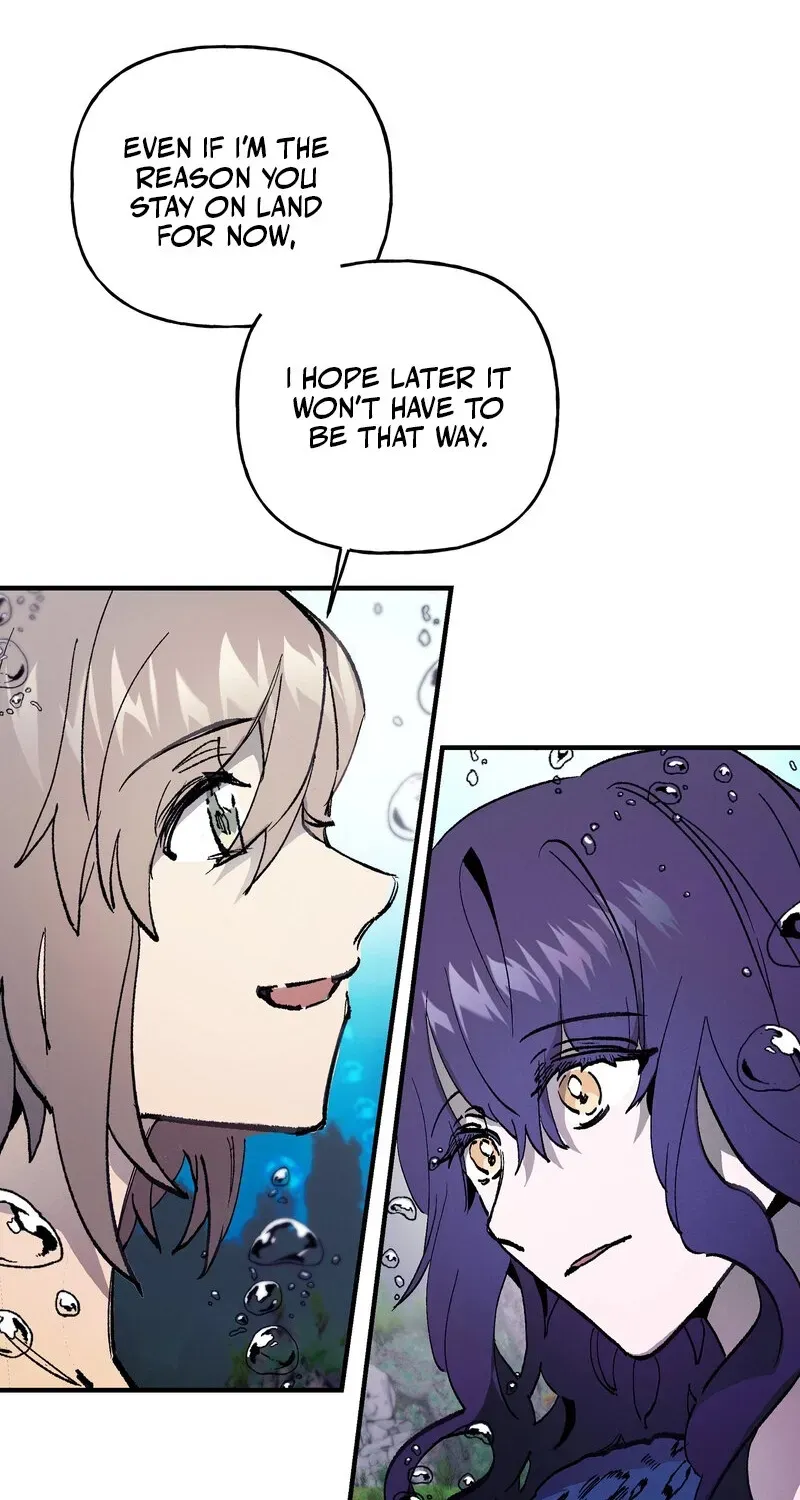 Blue Journey Chapter 28 page 62 - 