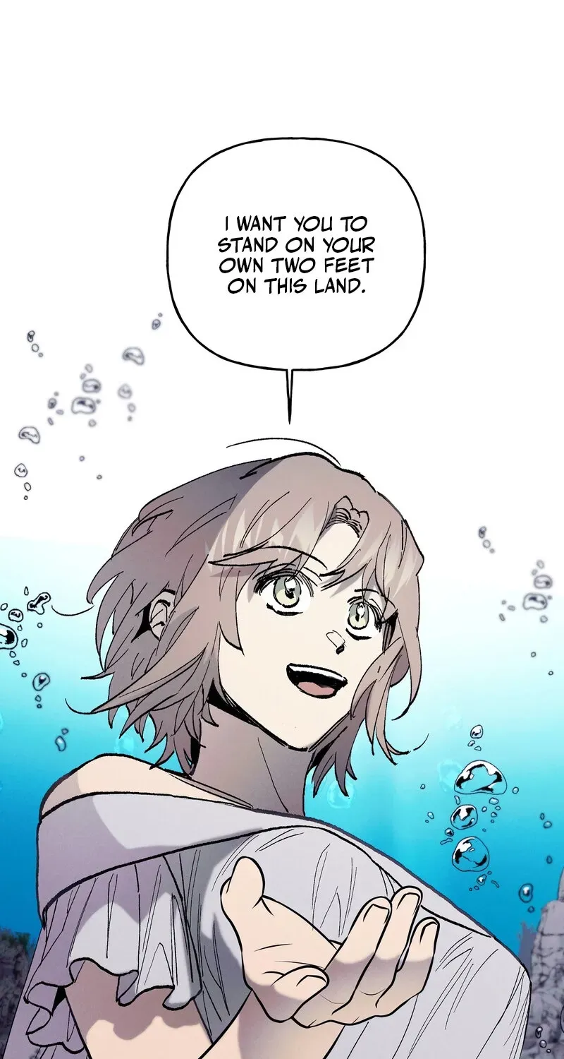 Blue Journey Chapter 28 page 64 - 