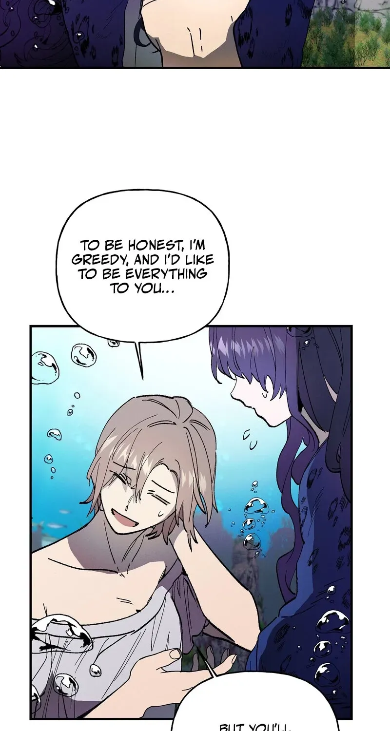 Blue Journey Chapter 28 page 67 - 