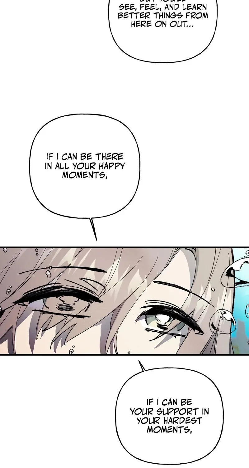 Blue Journey Chapter 28 page 68 - 