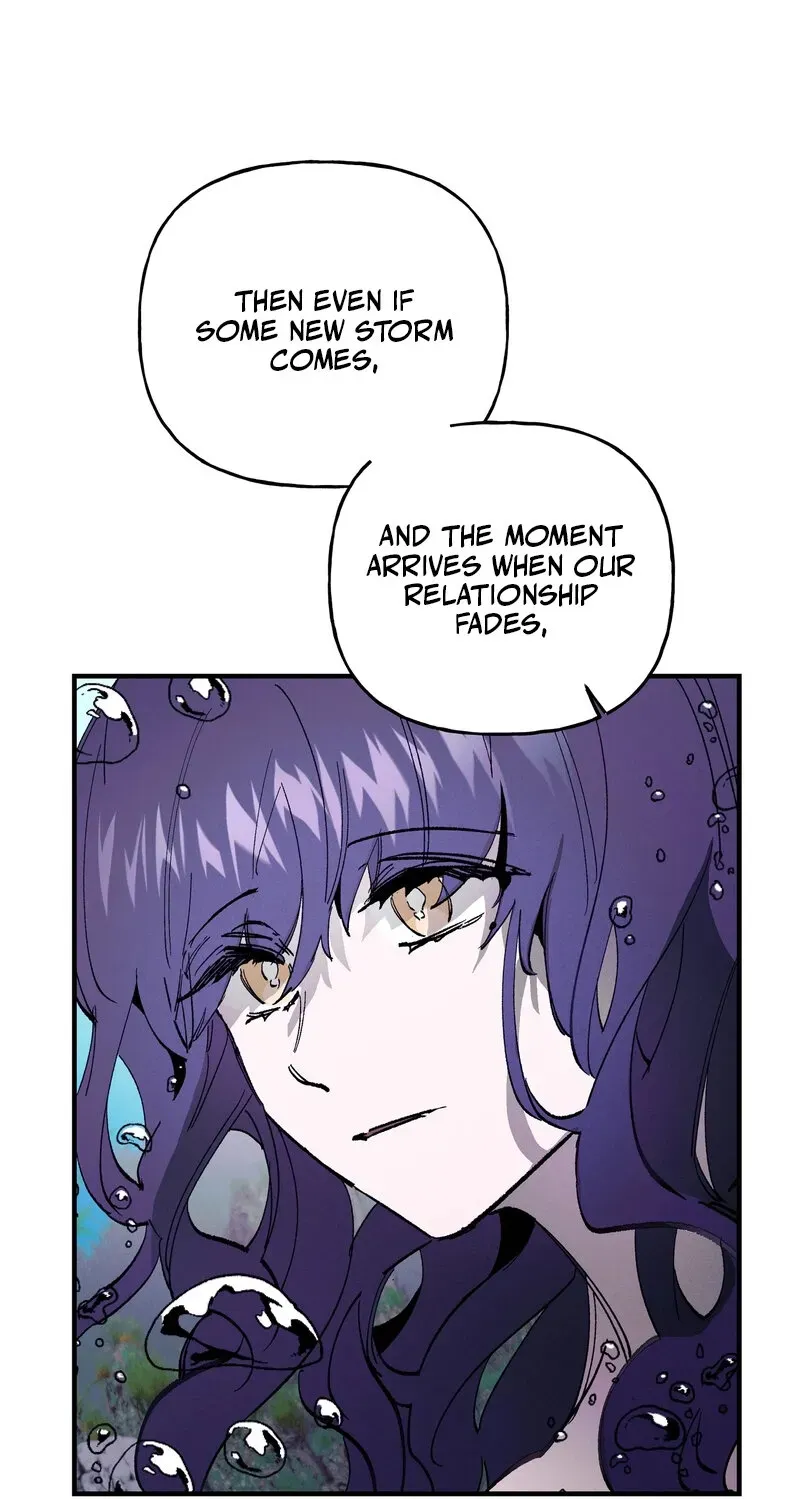 Blue Journey Chapter 28 page 69 - 