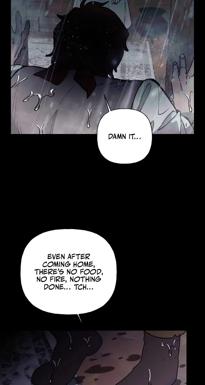 Blue Journey Chapter 28 page 8 - 