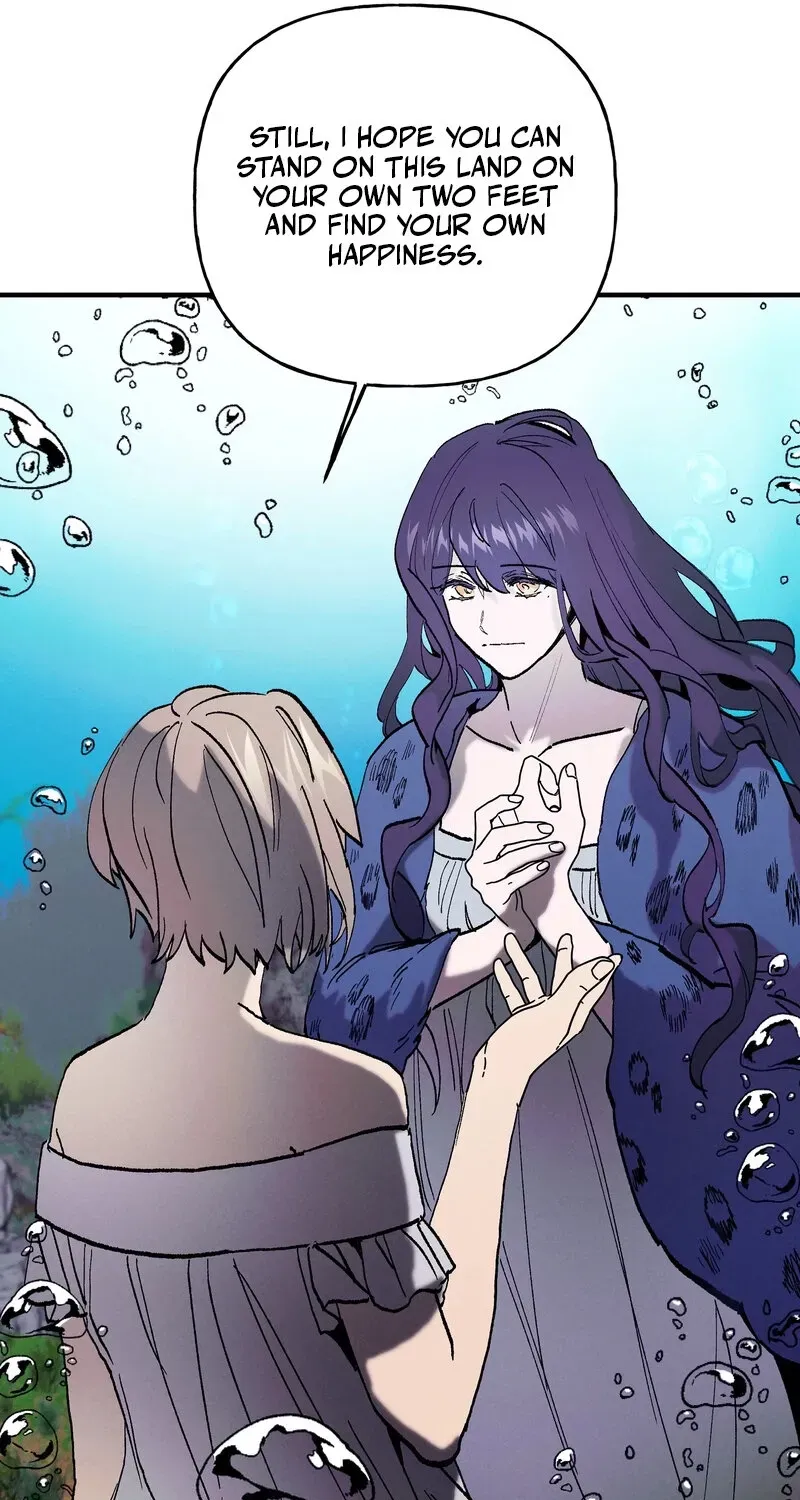 Blue Journey Chapter 28 page 71 - 