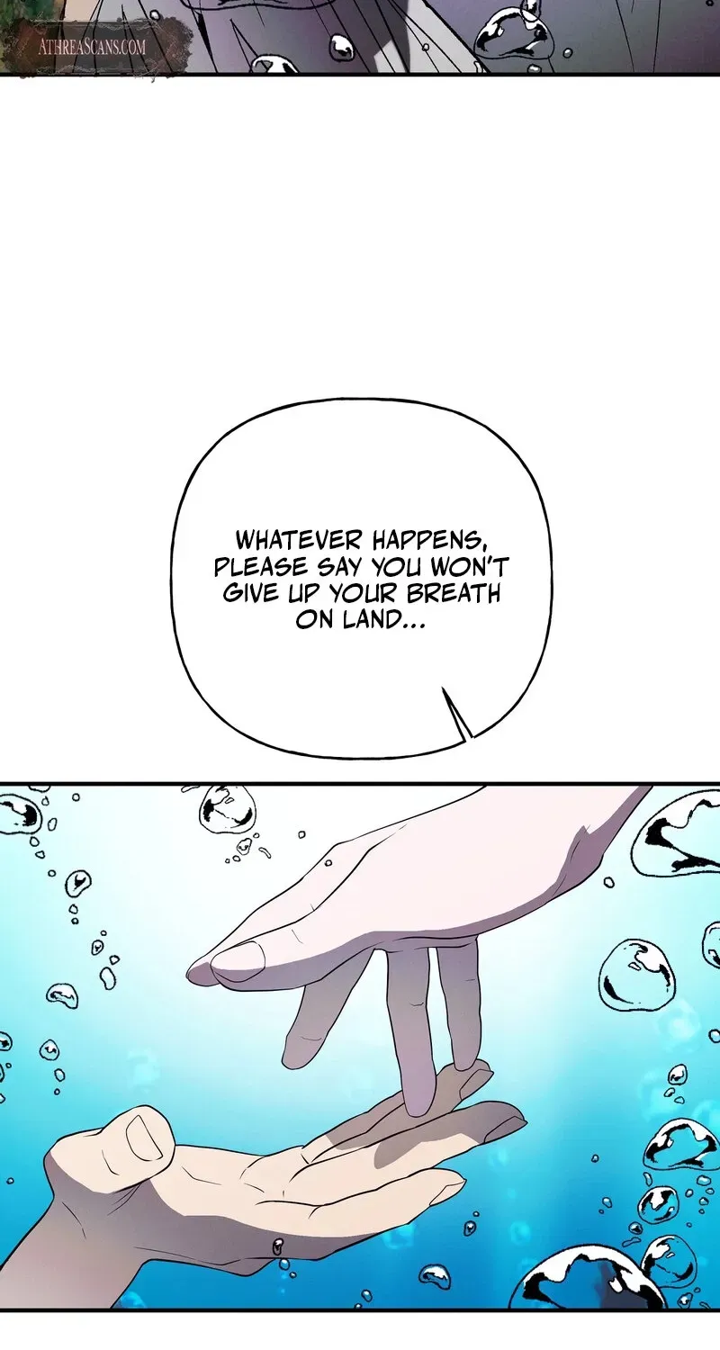 Blue Journey Chapter 28 page 72 - 