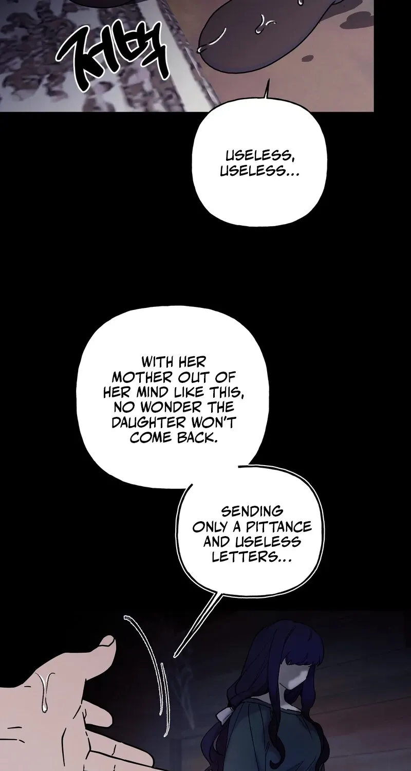 Blue Journey Chapter 28 page 9 - 