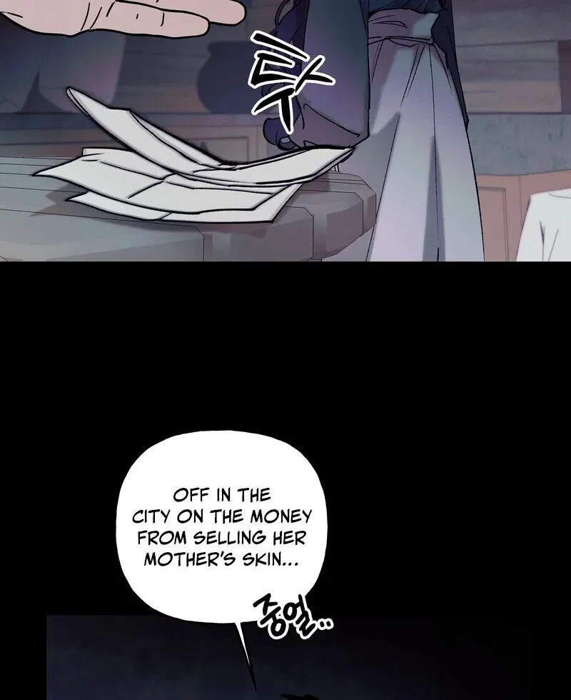 Blue Journey Chapter 28 page 10 - 
