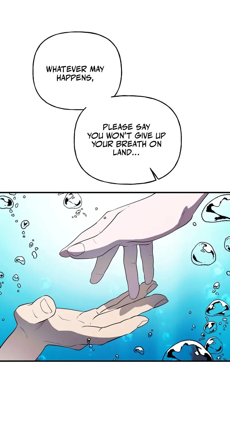Blue Journey Chapter 29 page 1 - 