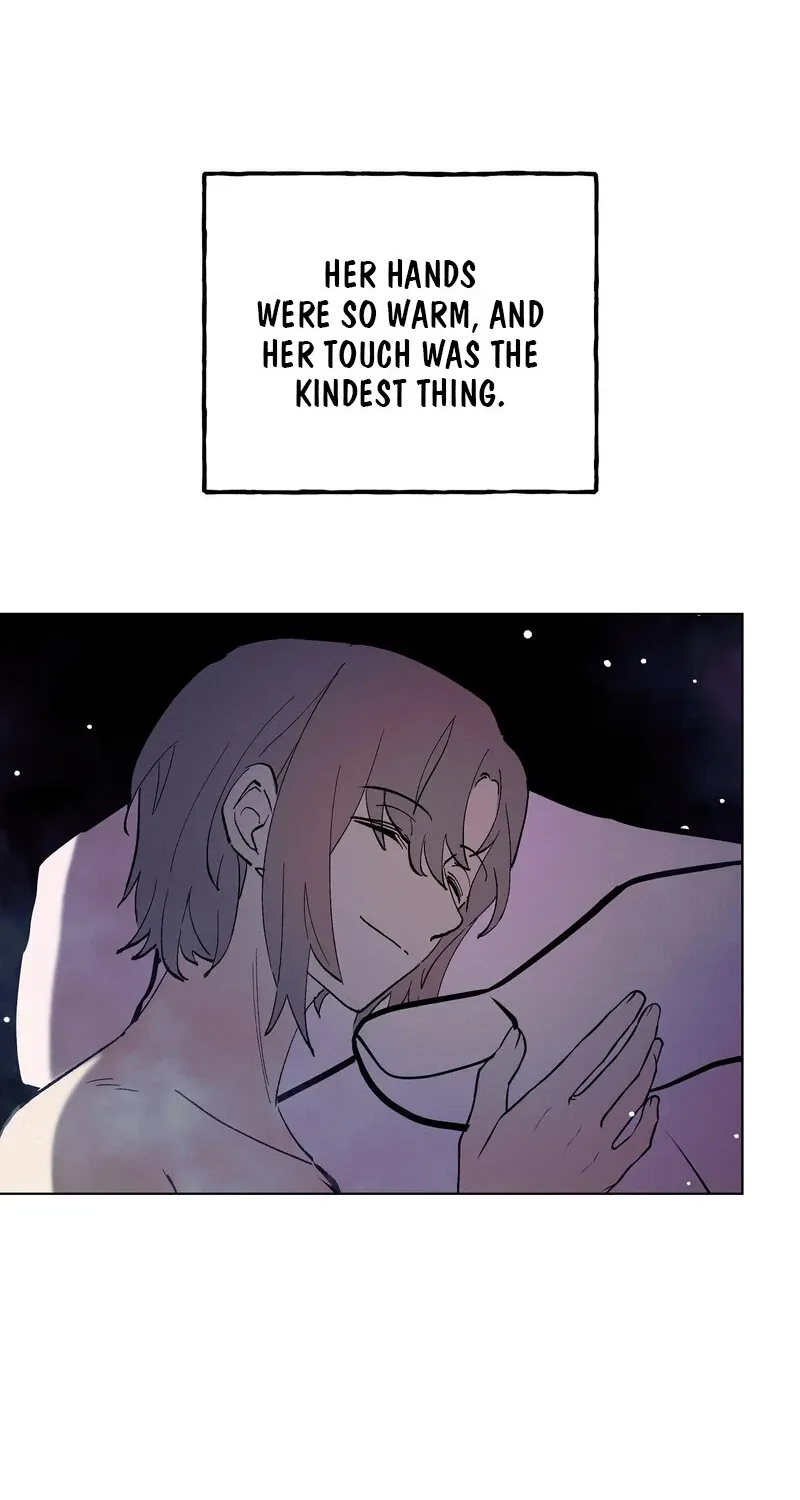 Blue Journey Chapter 29 page 108 - 