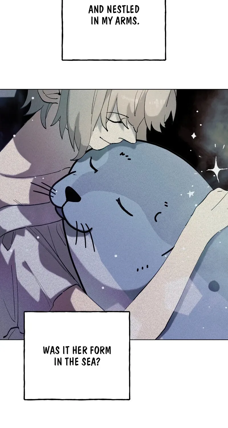 Blue Journey Chapter 29 page 114 - 