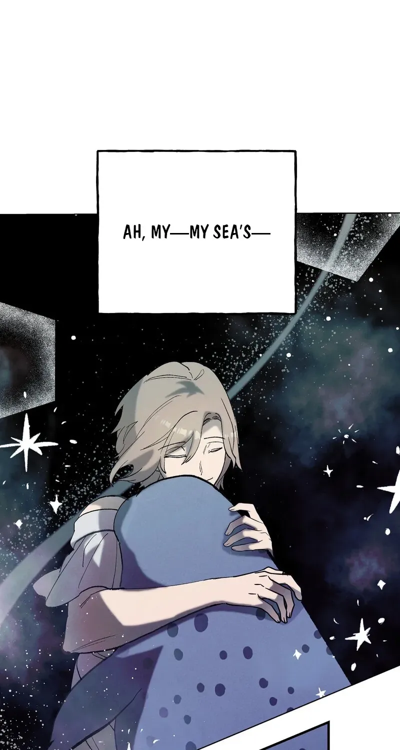 Blue Journey Chapter 29 page 116 - 
