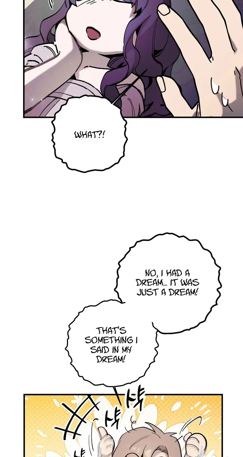 Blue Journey Chapter 29 page 128 - 