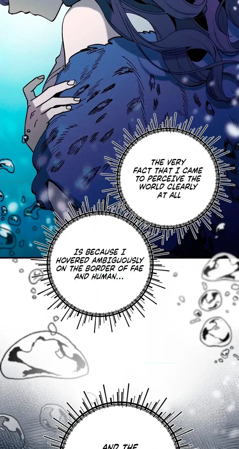 Blue Journey Chapter 29 page 19 - 