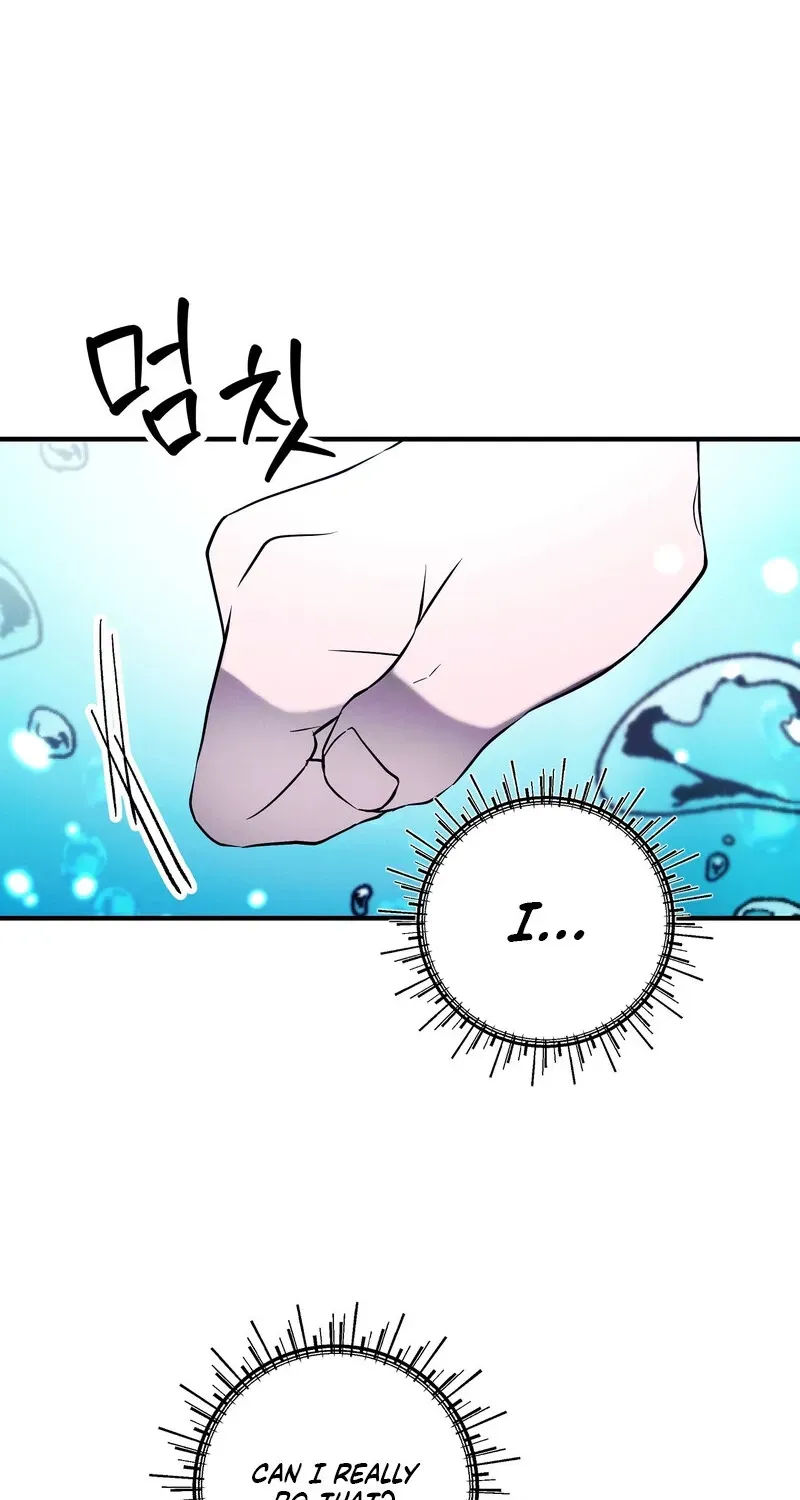 Blue Journey Chapter 29 page 3 - 