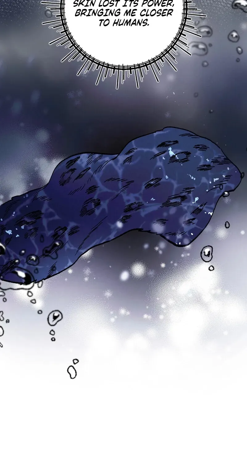 Blue Journey Chapter 29 page 21 - 