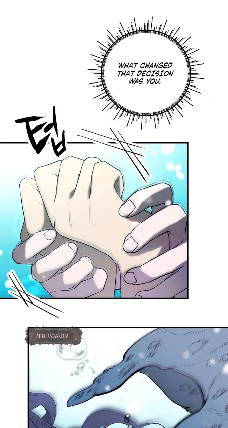 Blue Journey Chapter 29 page 23 - 