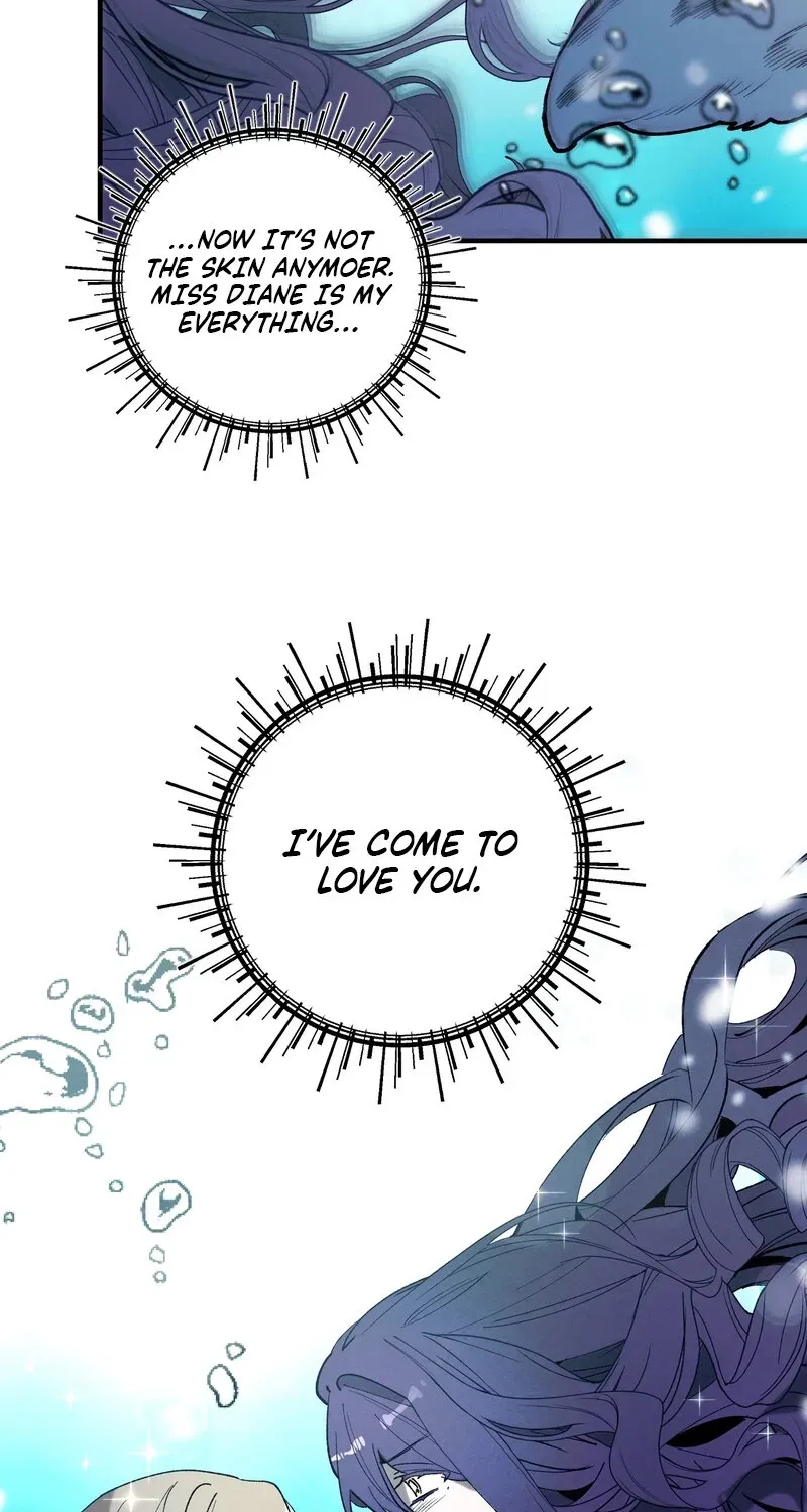 Blue Journey Chapter 29 page 25 - 