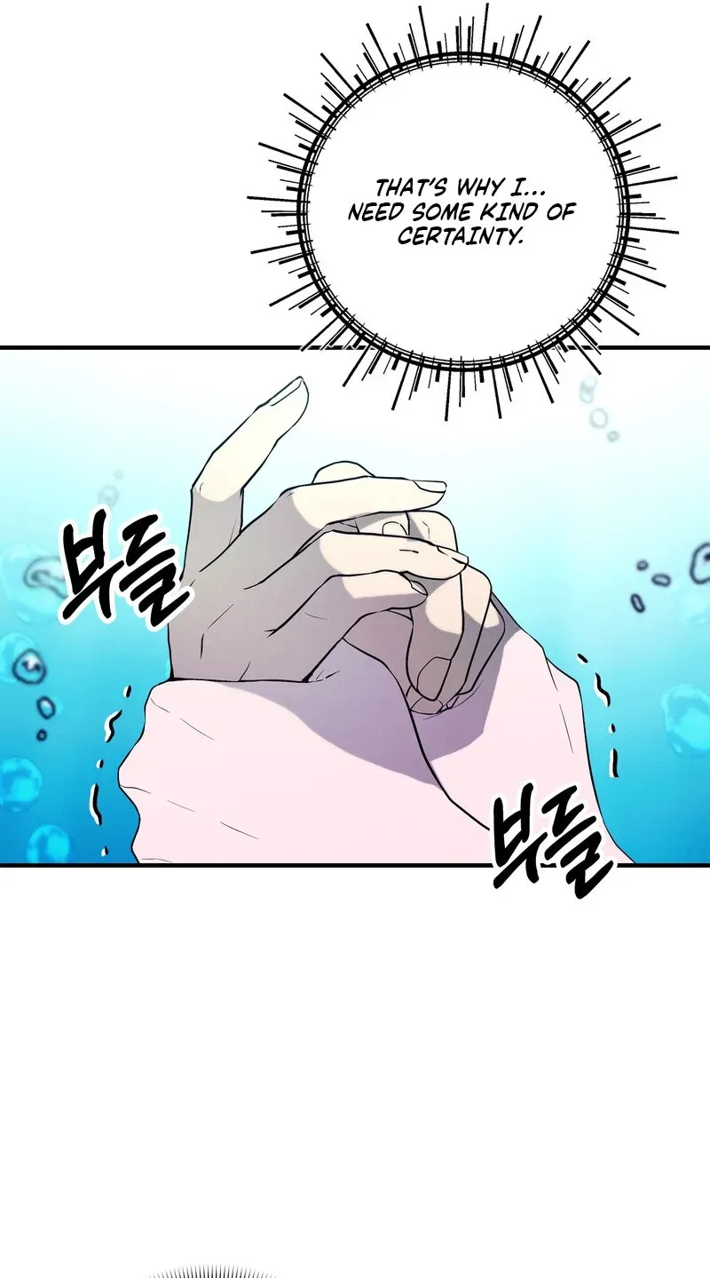 Blue Journey Chapter 29 page 35 - 